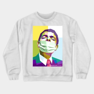 Mr Bean Crewneck Sweatshirt